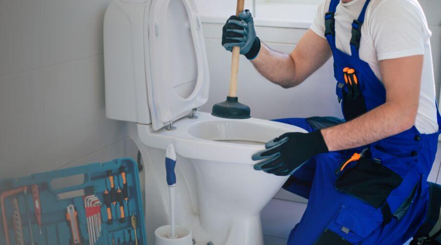 Professional Leak Detection in Huntsville, AL
