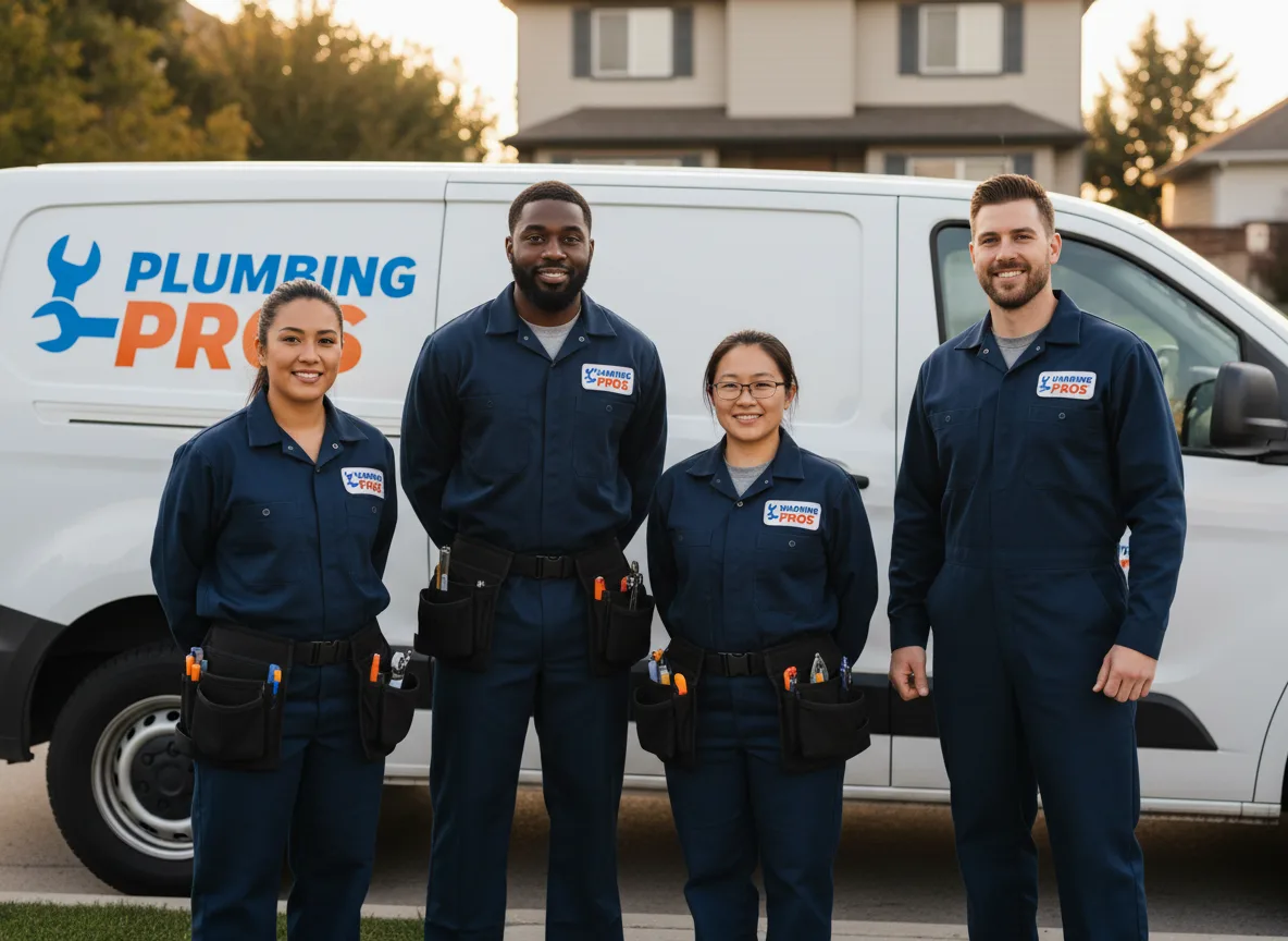 Water Heater Repair company in Huntsville, AL